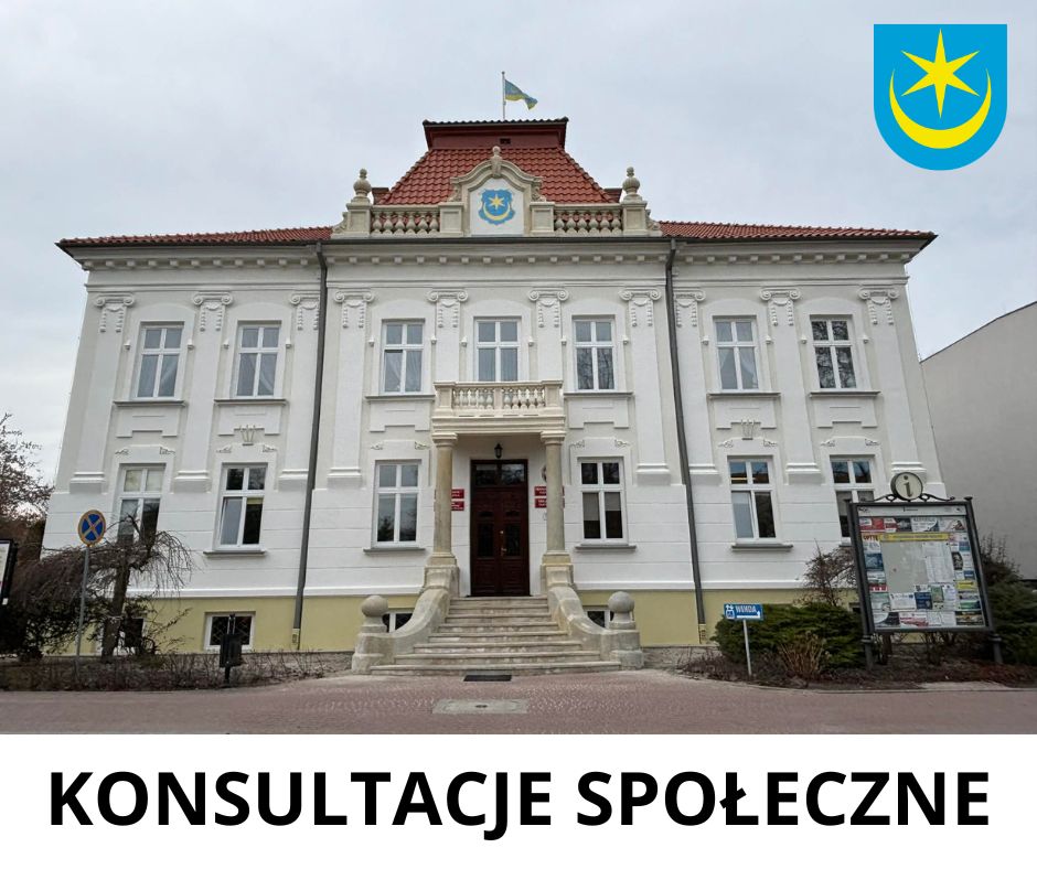 Ogłoszenie Prezydenta Miasta Tarnobrzega w sprawie przeprowadzenia konsulatcji społecznych